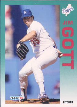 Jim Gott