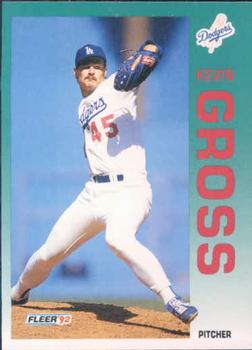 Kevin Gross