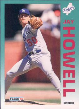 Jay Howell