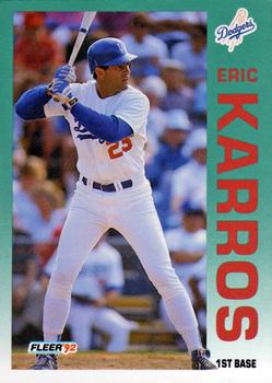 #462 Eric Karros