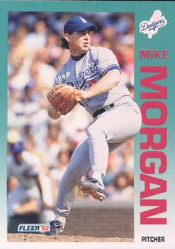 Mike Morgan