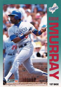 Eddie Murray