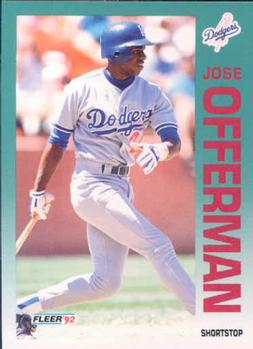Jose Offerman