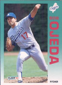 Bob Ojeda