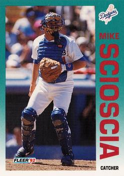 #470 Mike Scioscia