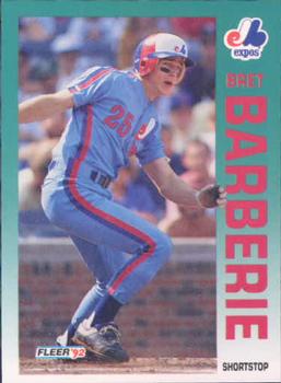 Bret Barberie