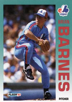 Brian Barnes