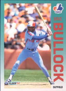 Eric Bullock