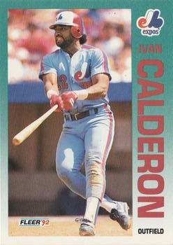 Ivan Calderon