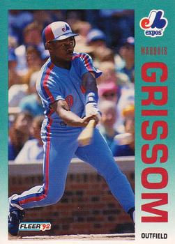 Marquis Grissom