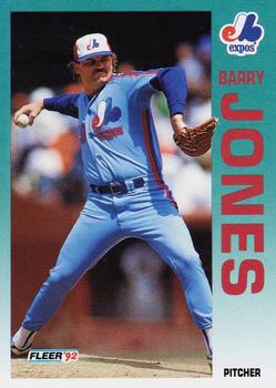 Barry Jones