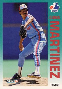 Dennis Martinez