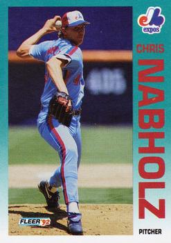 Chris Nabholz
