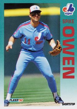 Spike Owen