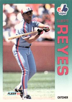 Gilberto Reyes