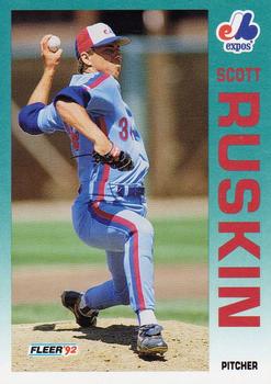 Scott Ruskin