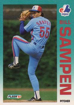 Bill Sampen