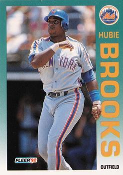 Hubie Brooks