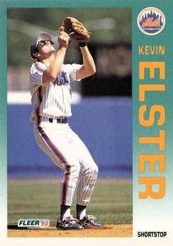 Kevin Elster