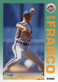 John Franco