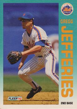 Gregg Jefferies