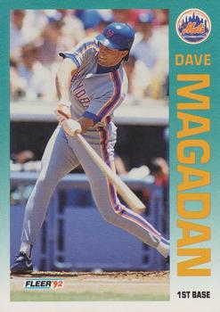 Dave Magadan