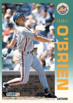 Charlie O'Brien