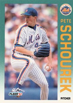 Pete Schourek