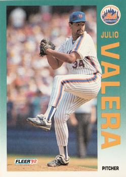 Julio Valera