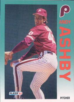 Andy Ashby