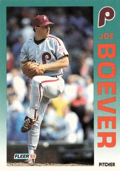 Joe Boever