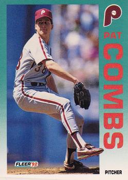Pat Combs