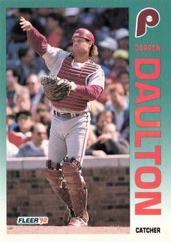Darren Daulton