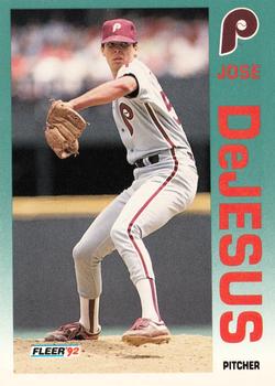 Jose DeJesus