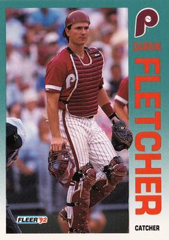Darrin Fletcher