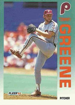Tommy Greene