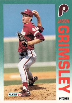 Jason Grimsley