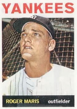 Roger Maris