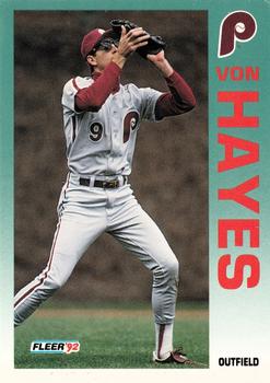 Von Hayes