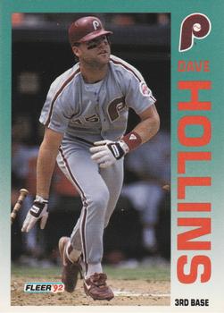 Dave Hollins