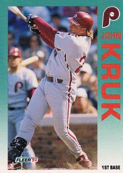 John Kruk