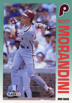 Mickey Morandini