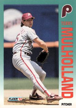 Terry Mulholland