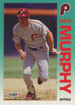 Dale Murphy
