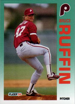 Bruce Ruffin
