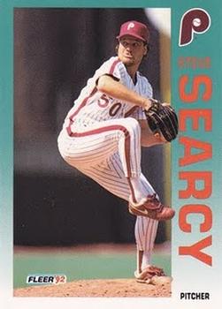 Steve Searcy