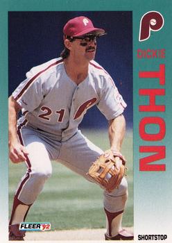 Dickie Thon
