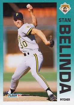 Stan Belinda