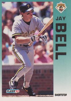 Jay Bell