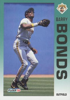 Barry Bonds